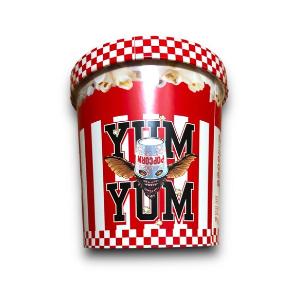 Happy Boxer Gremlins Men's Boxer & Sock Set - Small - Picture 5 of 5